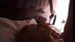 Lithuanian Amateur couple fuck on cam