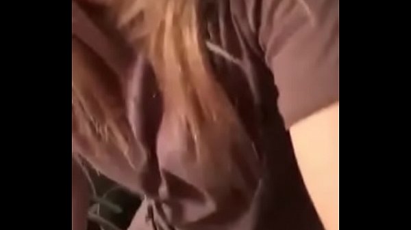Girlfriend sucking my cock