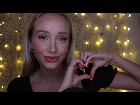 ASMR Panic Anxiety Attack? Let Me Help 💗