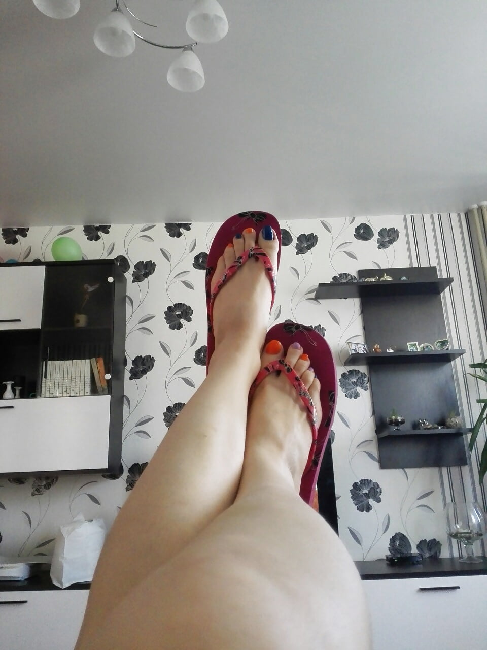 foot