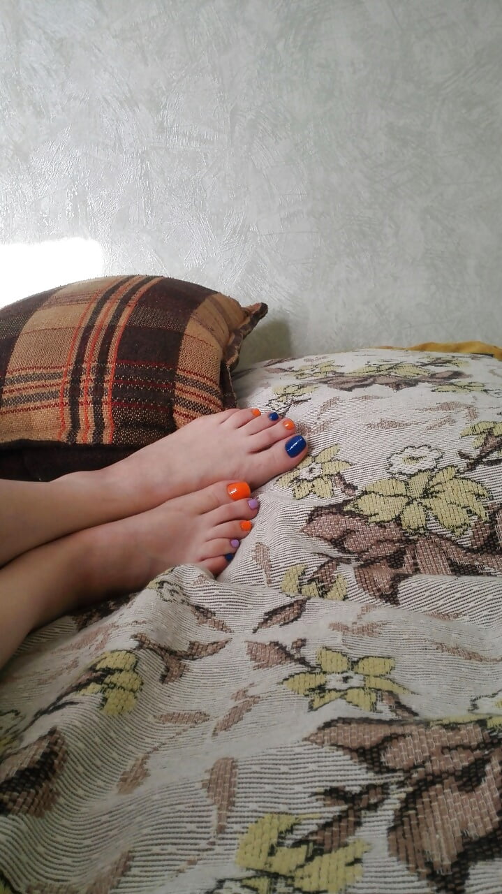 foot