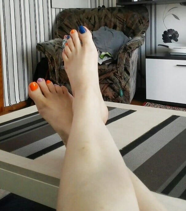 foot