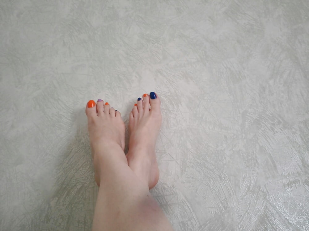 foot