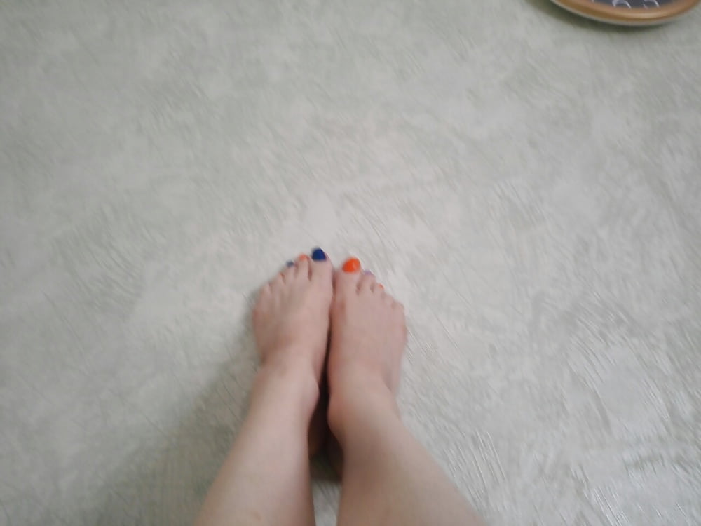 foot