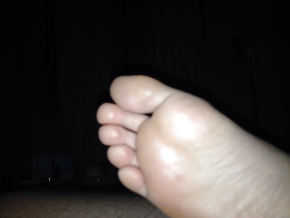 Foot