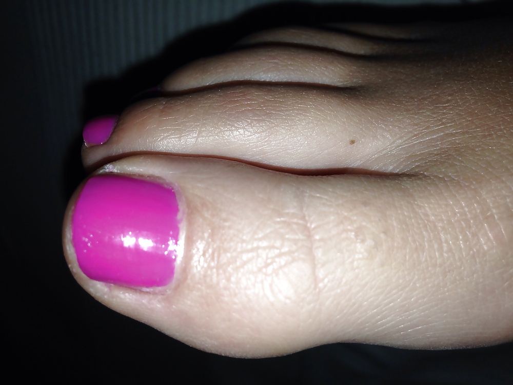 Foot