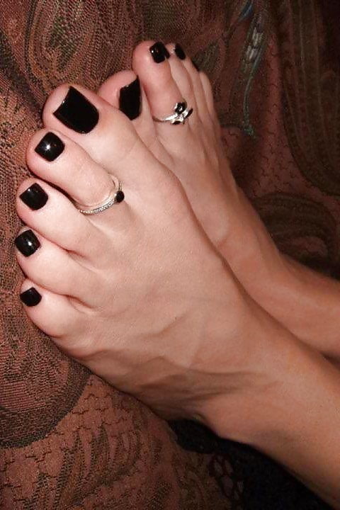 foot