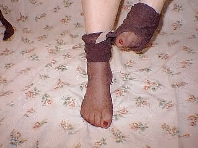 Foot