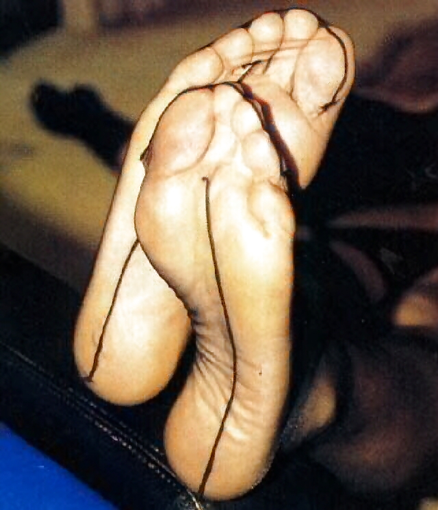Foot
