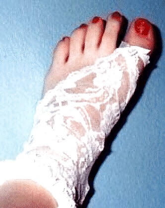 Foot