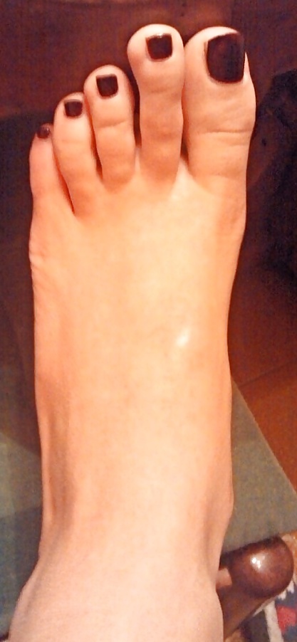 Foot