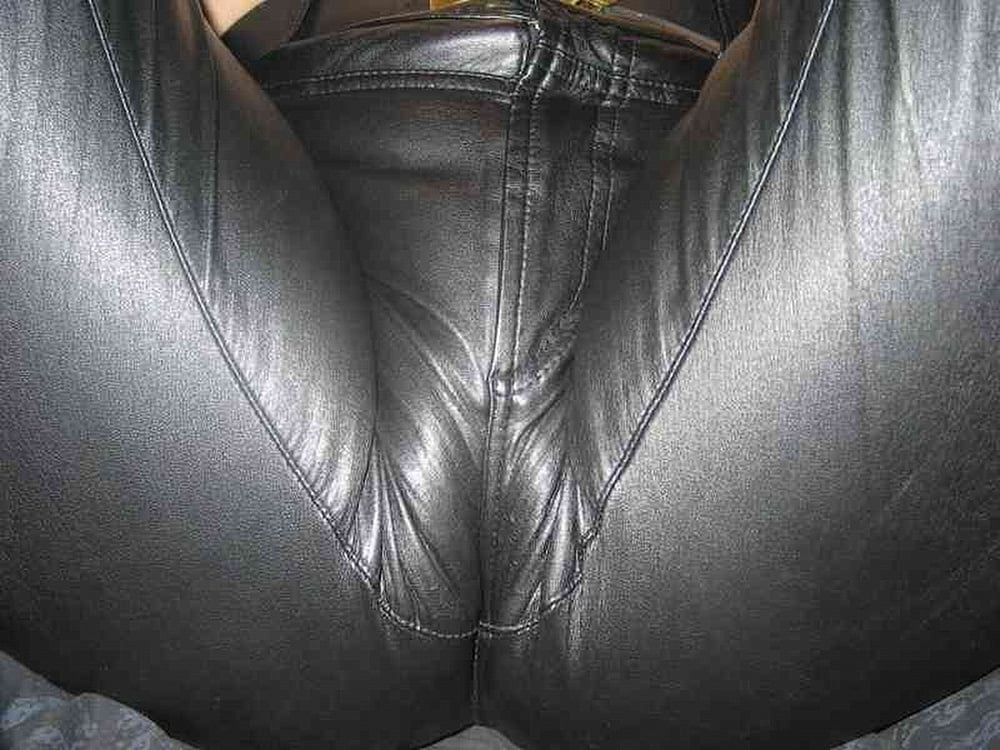 Leather