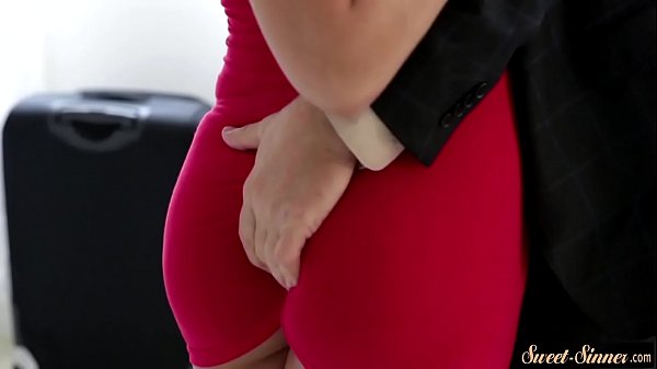 Let my check that ass from my Stepdaughter!