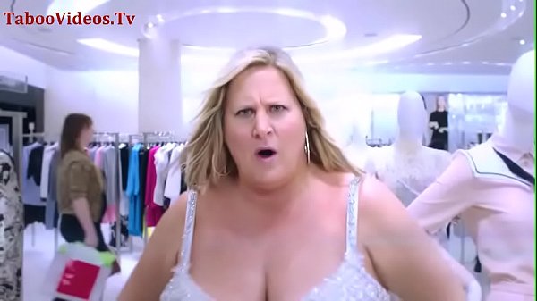 Naughty Midget fucks Blonde mature BBW