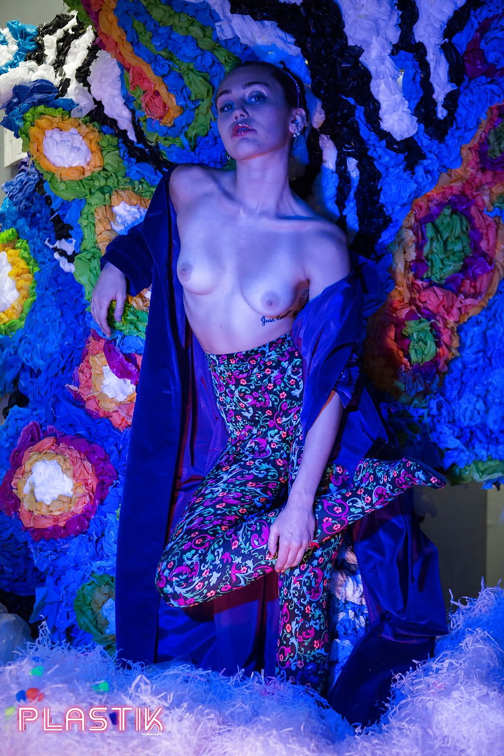 Topless