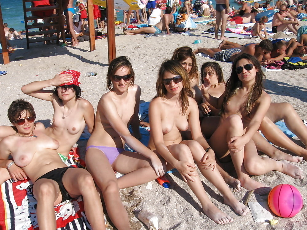Topless