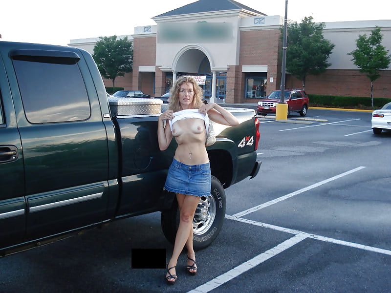 Topless