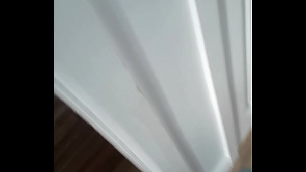 Pregnant Irish in the Shower