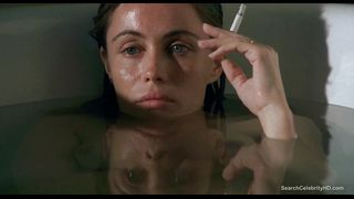 Emmanuelle Beart – Strayed