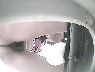 Toilet fetish