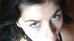 Eager facial