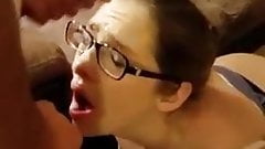Milf Facial