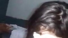 Boyfriend sex with girlfriend