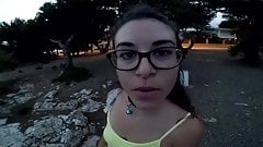 I Walk With Plug + Geisha Balls & I Show My Ass (:.mp4