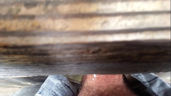 fence fucking