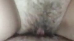 My wet Lithuanian pussy