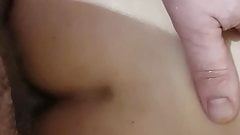 Lithuanian anal fun