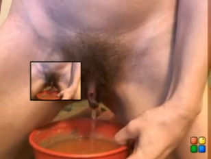 German woman needs To Pisssss