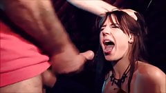 Cumshot extrem