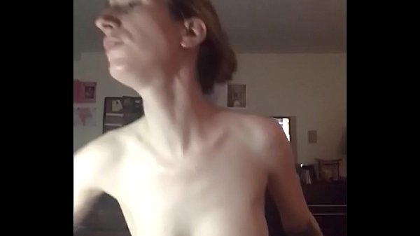 Stella rides my dick, gets me off in less than 2 minutes