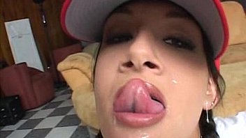 Tory Lane fucking her cunt