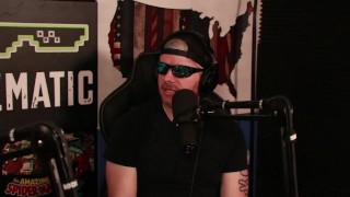 CIStematic Podcast #44 – Katrina Blacked on Race Play