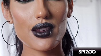 Sexy Latina Chloe Amour Loves Two Cocks – FirstClassPOV