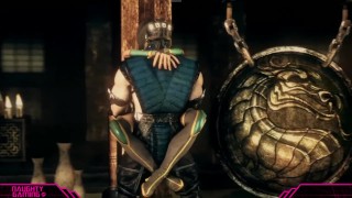 Jade x Sub Zero SFM