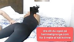 Norsk pornofilm