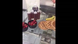 Adriana Chechik Twitter Compilation