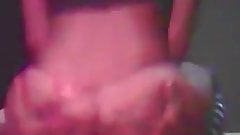 Anal wife