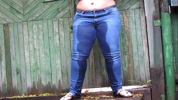 Golden showers and farting in public outdoors