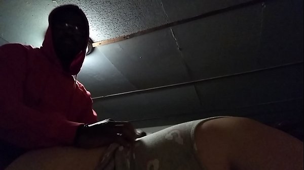 BBC Hoodie style fucking
