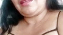 Madura muy caliente