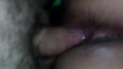 MI ESPOSA Y SU RICO CULO