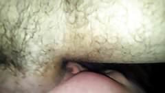 Lithuanian blowjob