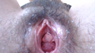 Mistress pissing!!!Who is thirsty?