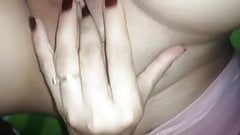 my girlfriend is hot