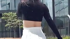 Valentina colombiana para coger rico