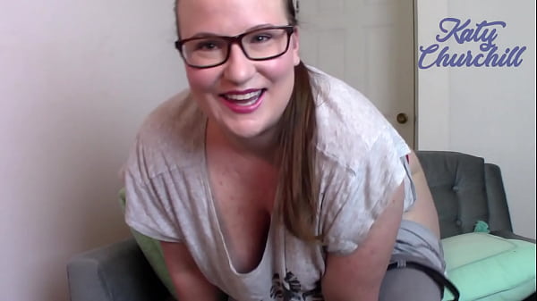 Beautiful BBW farts